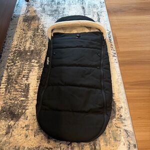 BABYZEN YOYO Footmuff